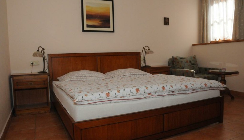 RODINNÝ PENSION ANTONI Český Krumlov